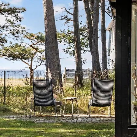 Sl278-slagelse-ranunkelvej-25 펜션 슬라겔스