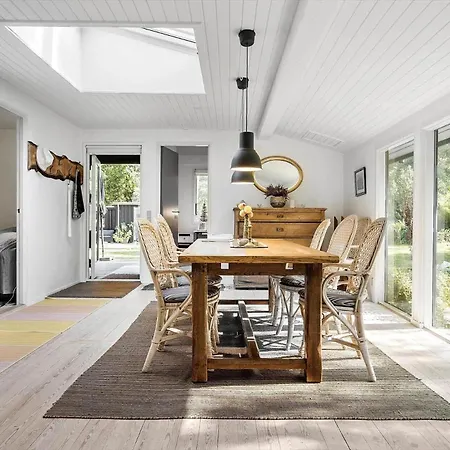 別荘 Sl278-slagelse-ranunkelvej-25