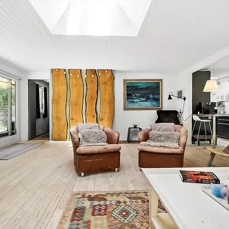 Sl278-slagelse-ranunkelvej-25 別荘 *