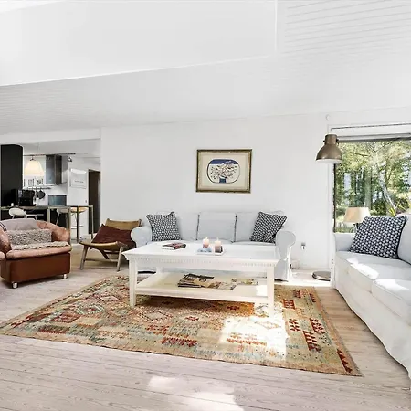 펜션 Sl278-slagelse-ranunkelvej-25 *