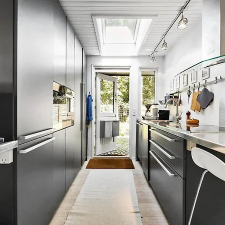 Sl278-slagelse-ranunkelvej-25 펜션 *