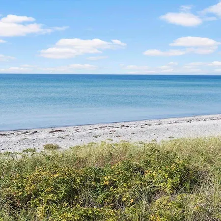 Sl278-slagelse-ranunkelvej-25 펜션 슬라겔스