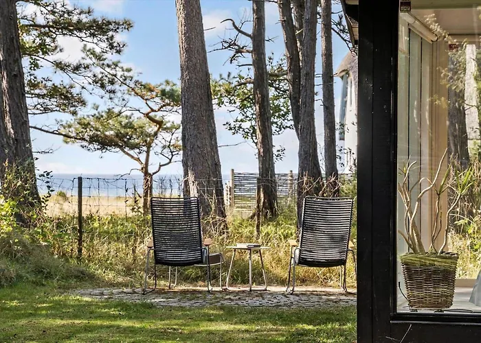 Sl278-slagelse-ranunkelvej-25 Casa vacanze Slagelse