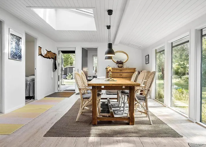 Casa vacanze Sl278-slagelse-ranunkelvej-25