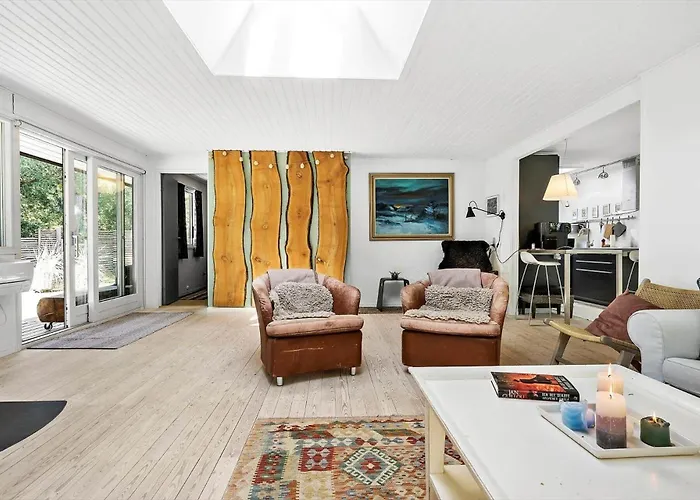 Sl278-slagelse-ranunkelvej-25 Casa vacanze *