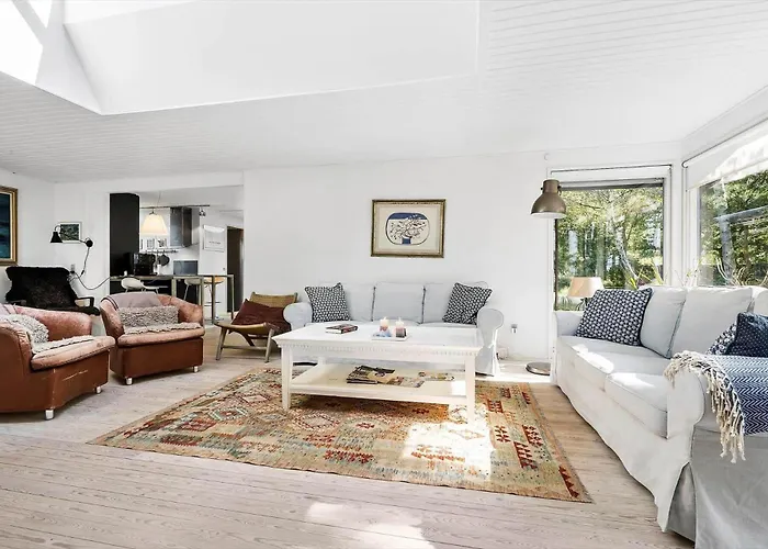 Casa vacanze Sl278-slagelse-ranunkelvej-25 *