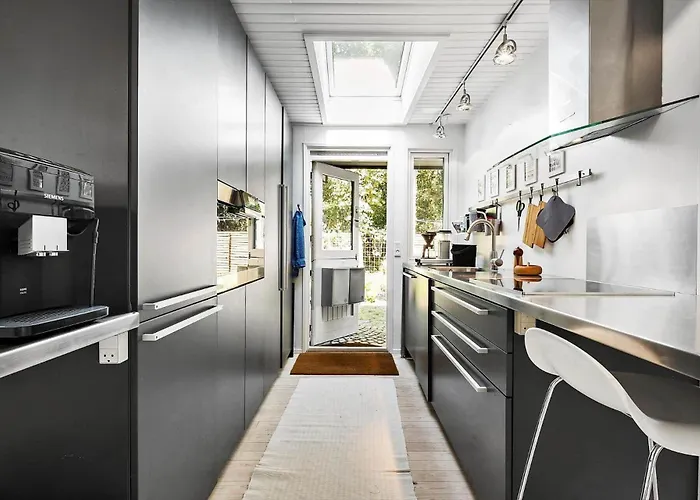 Sl278-slagelse-ranunkelvej-25 Casa vacanze *