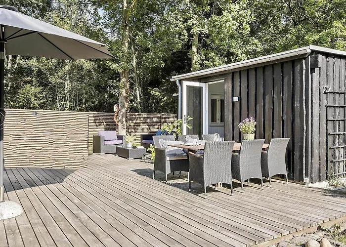 Sl278-slagelse-ranunkelvej-25 Casa vacanze *