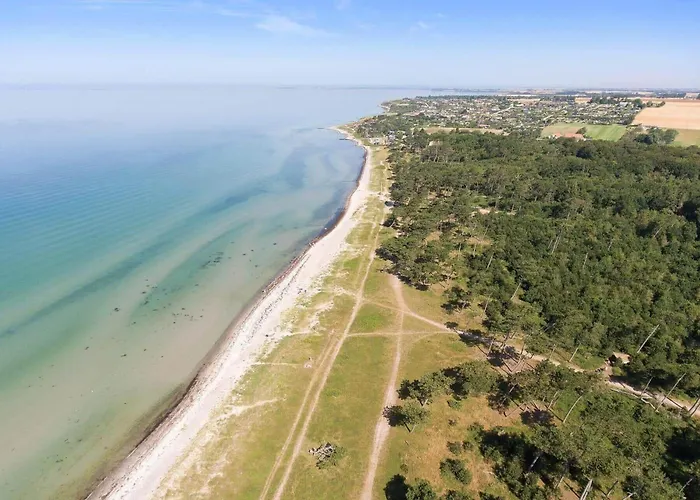 Casa vacanze Sl278-slagelse-ranunkelvej-25 *